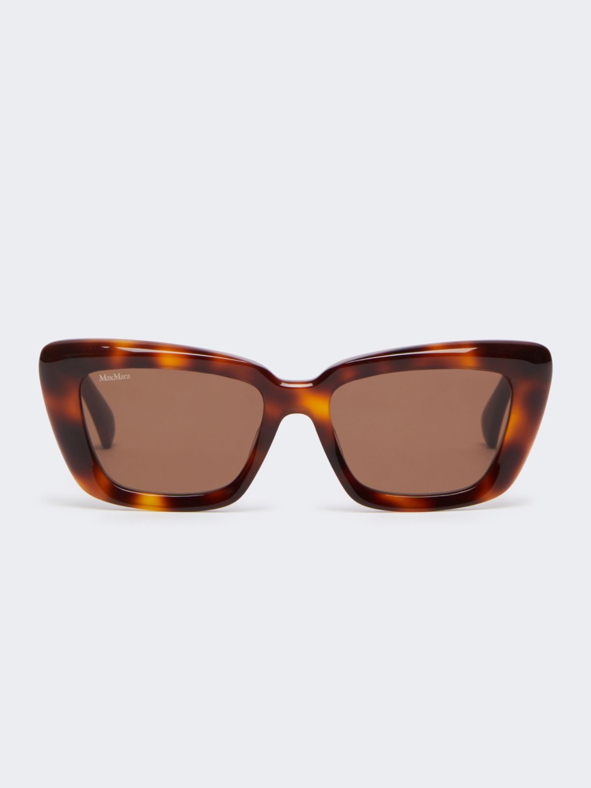 글라쎄 선글라스 - TAWNY BRONZE BROWN