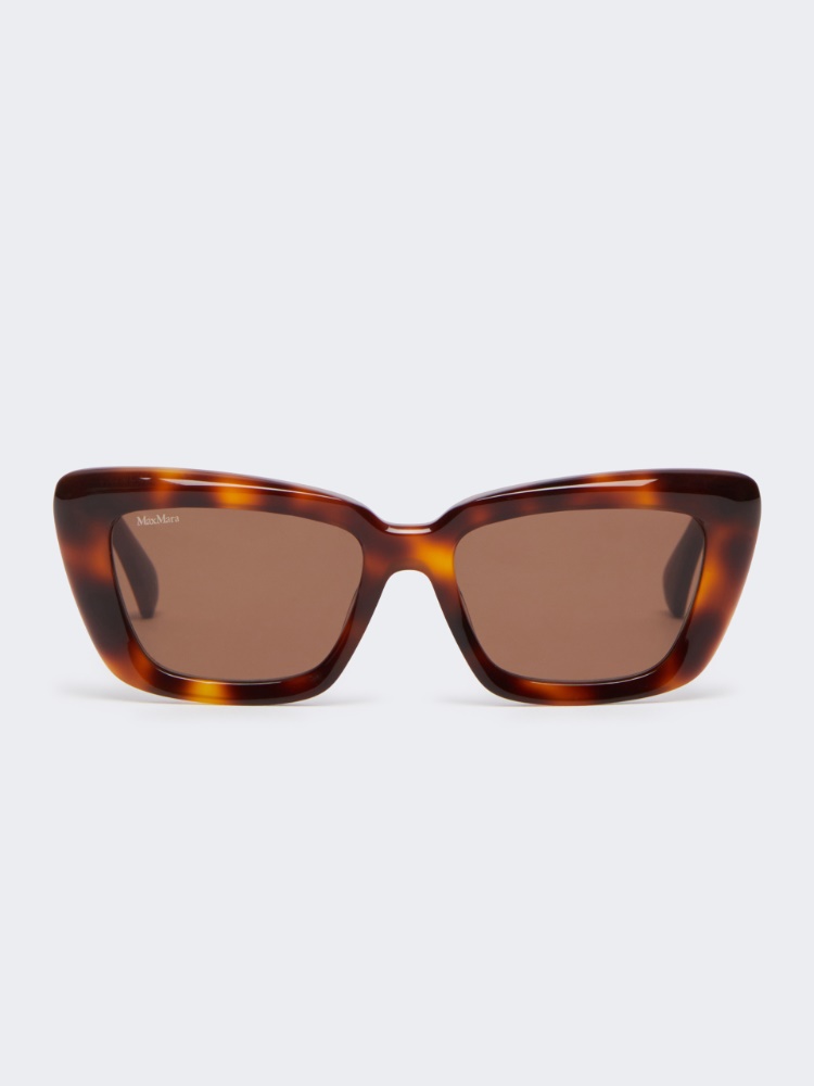 글라쎄 선글라스 - TAWNY BRONZE BROWN