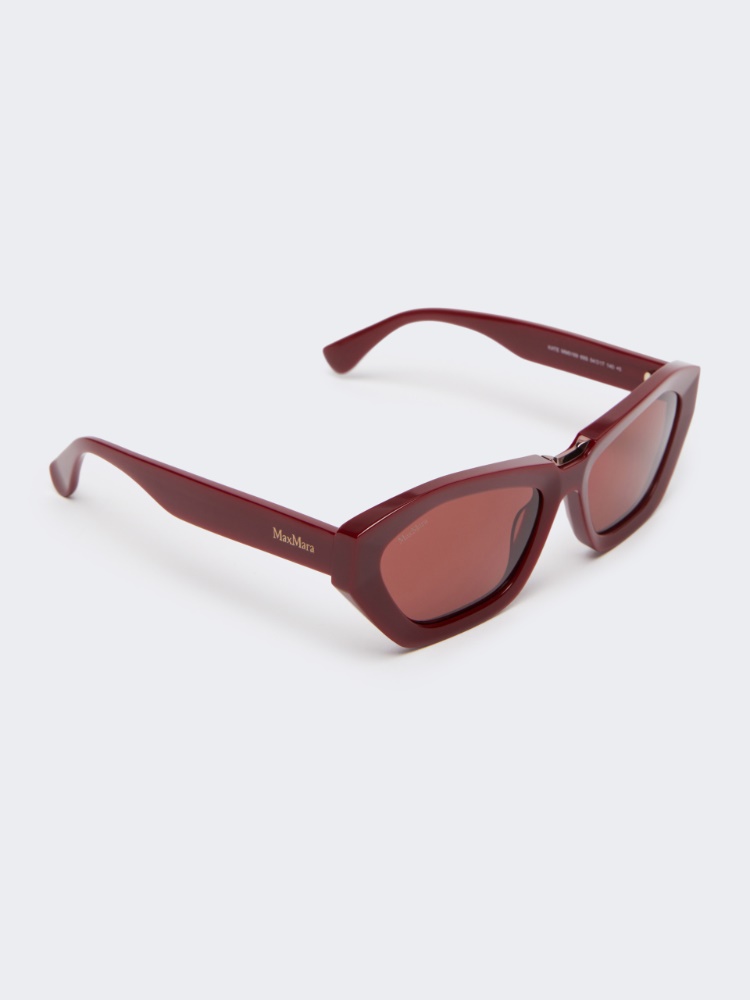 오디노 선글라스 - RED - 2