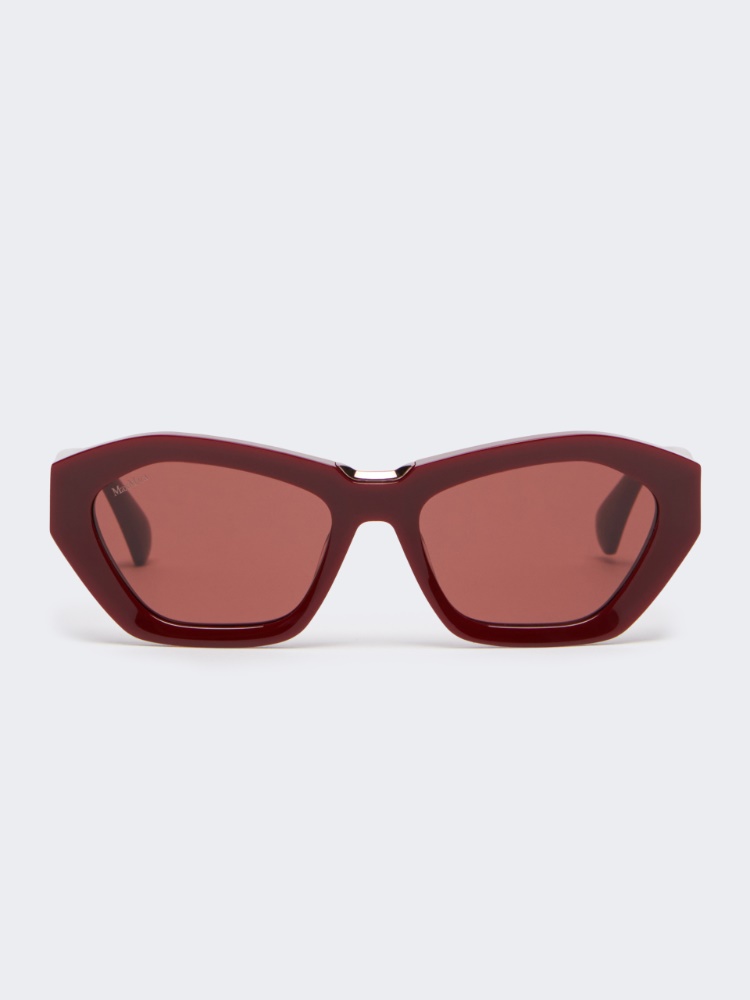 오디노 선글라스 - RED