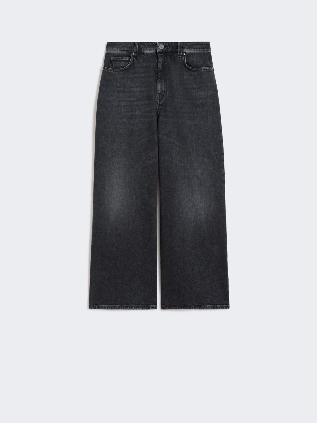 풀비노 데님 진 - BLACK - Max Mara - 10