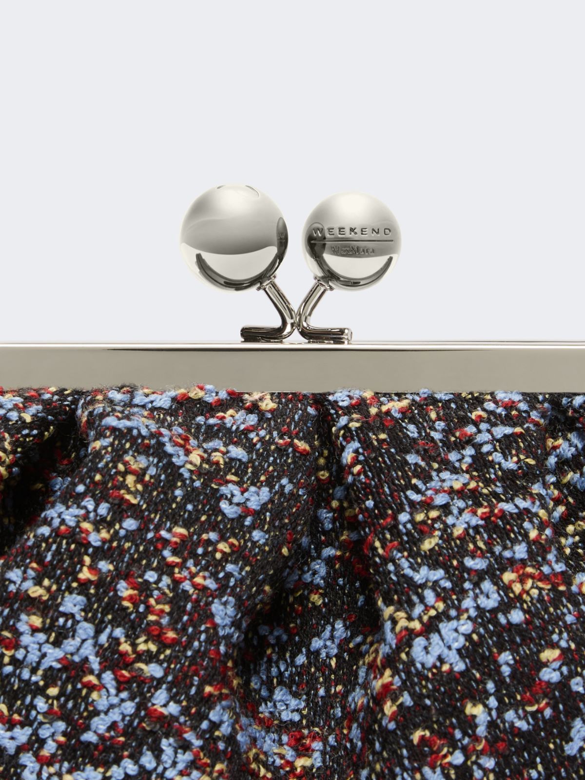 Pasticcino Bag small in lana bouclé - AVIO - Max Mara - 6