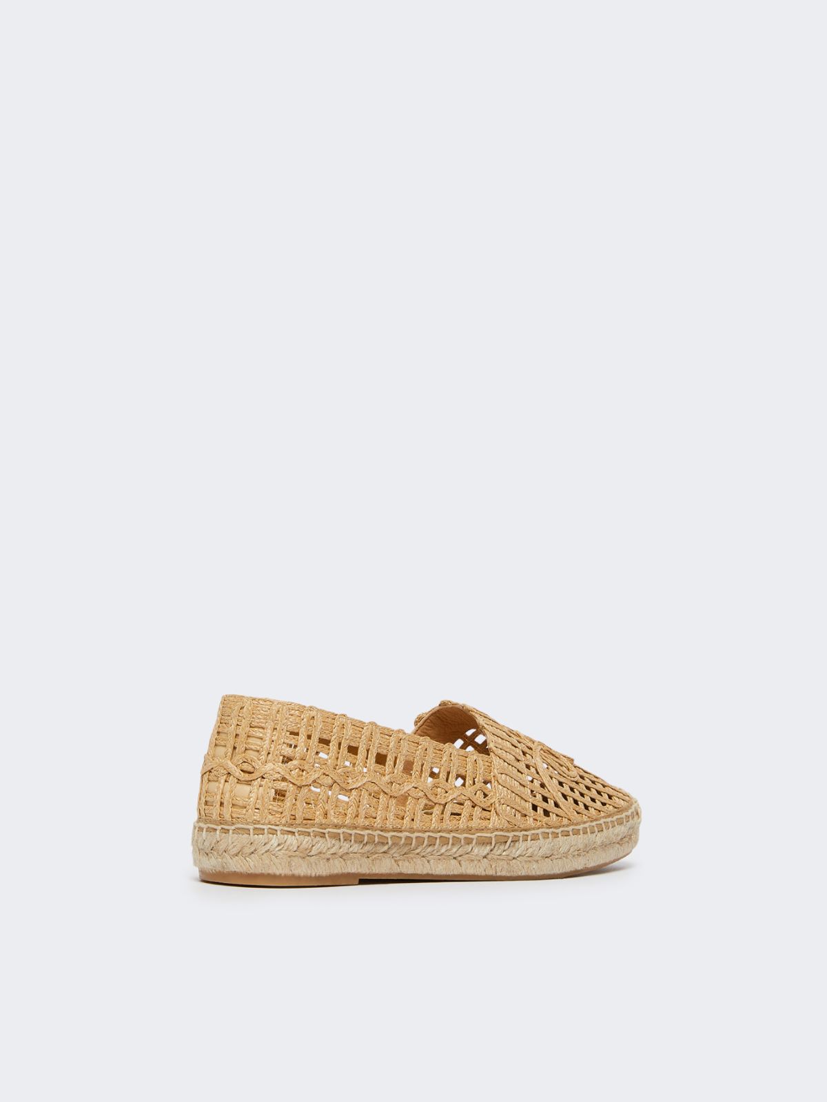 일메스 비스코스 에스파듀 - TOBACCO - Max Mara - 3
