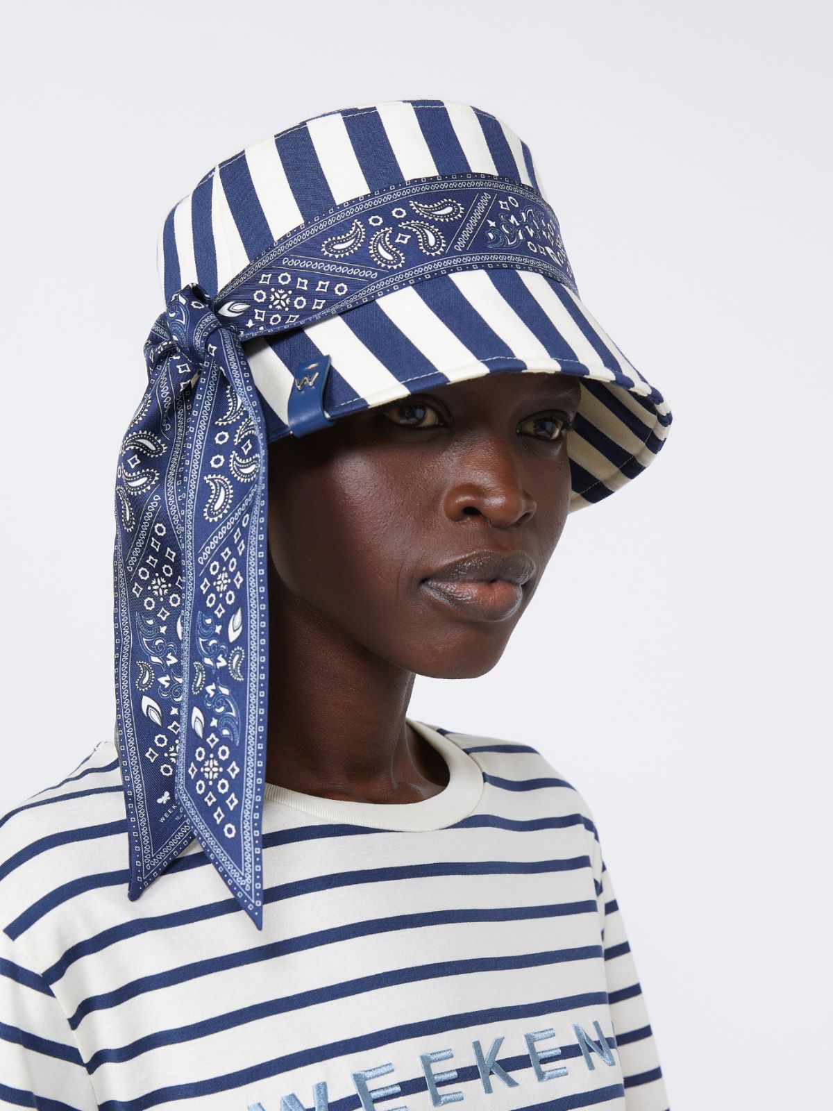 파이다 실크 숄 - AVIO - 3