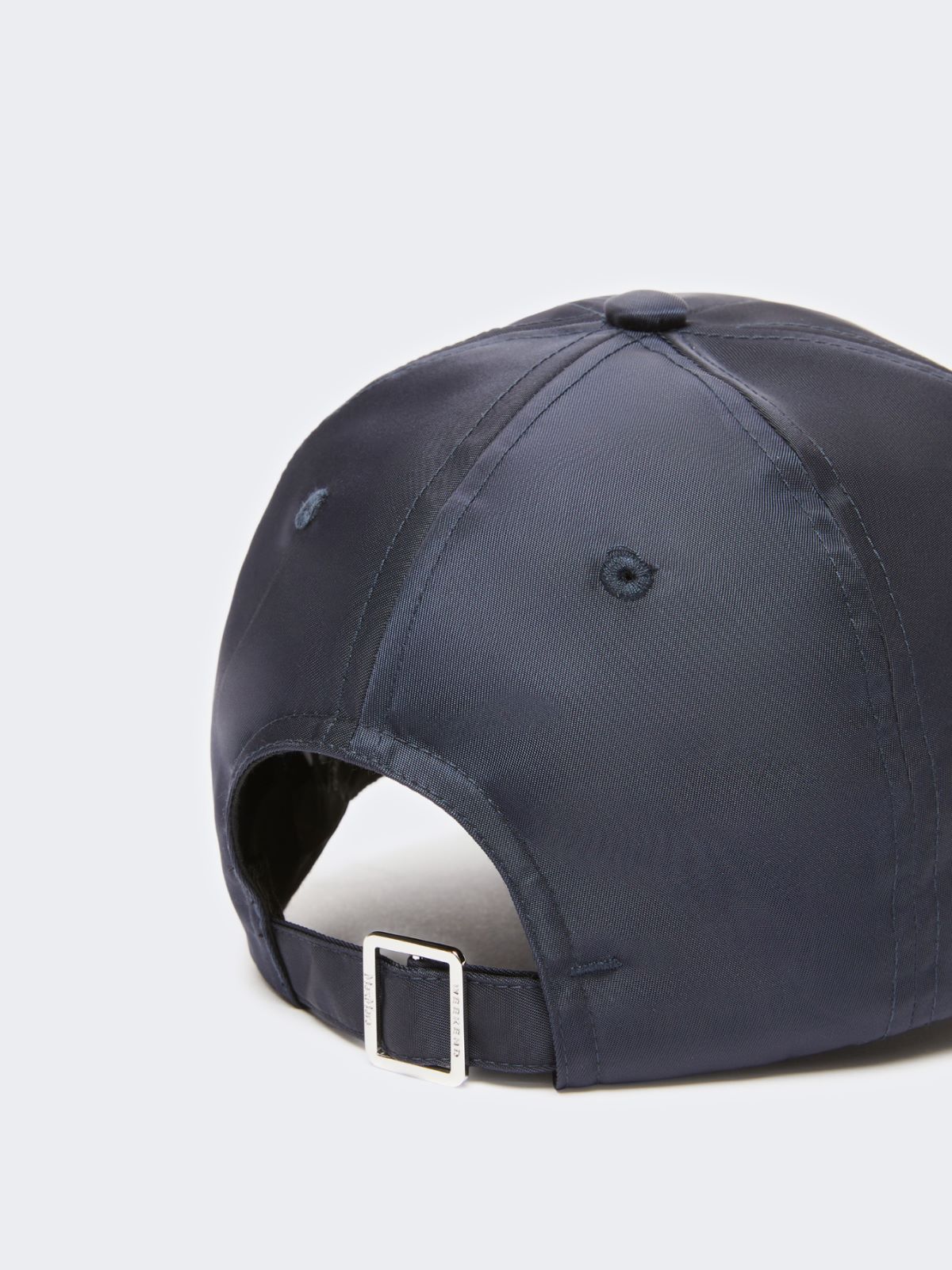 줄리바 나일론 볼캡 - ULTRAMARINE - Max Mara - 4