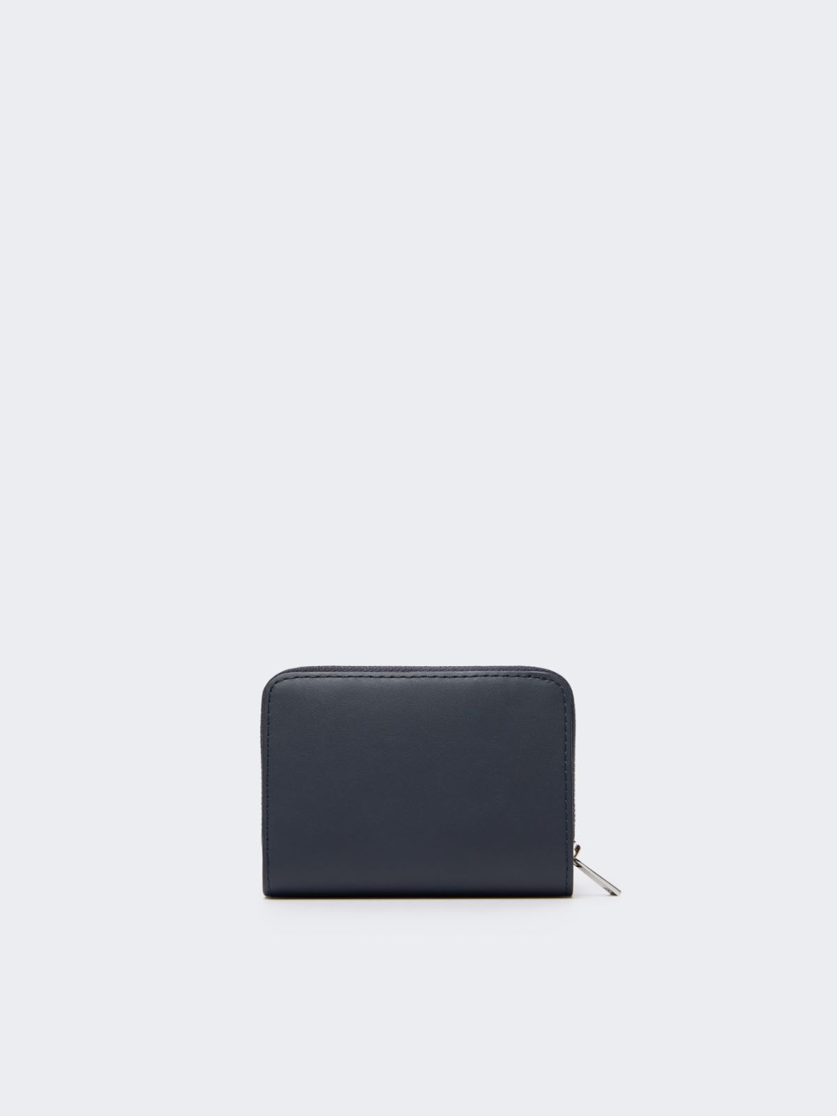 Leather wallet - ULTRAMARINE - Max Mara - 2