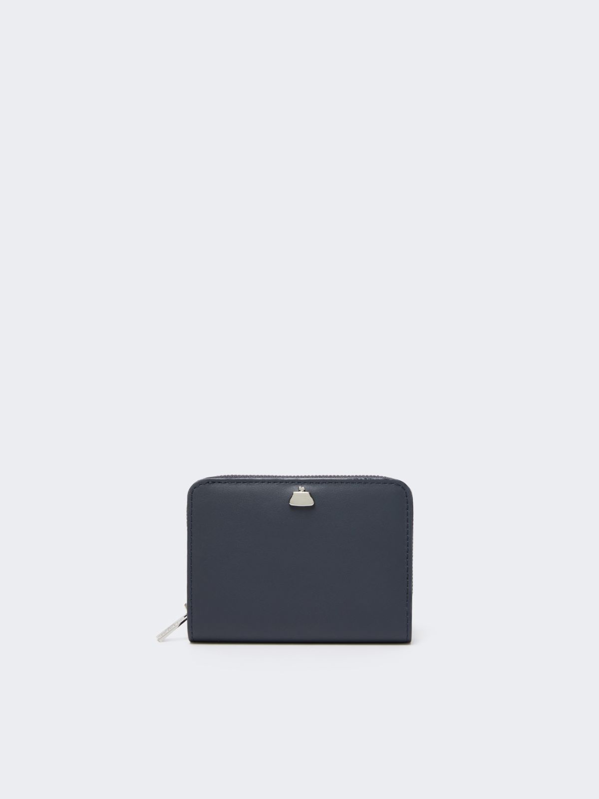 Leather wallet - ULTRAMARINE - Max Mara - 3