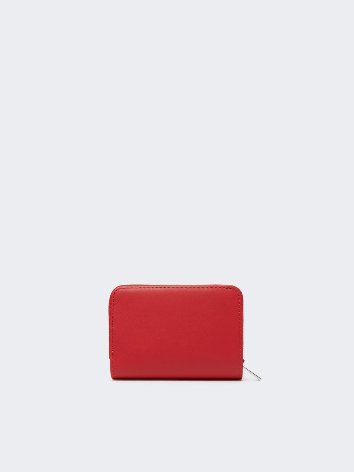 Leather wallet - ANTIQUE ROSE - Max Mara - 2