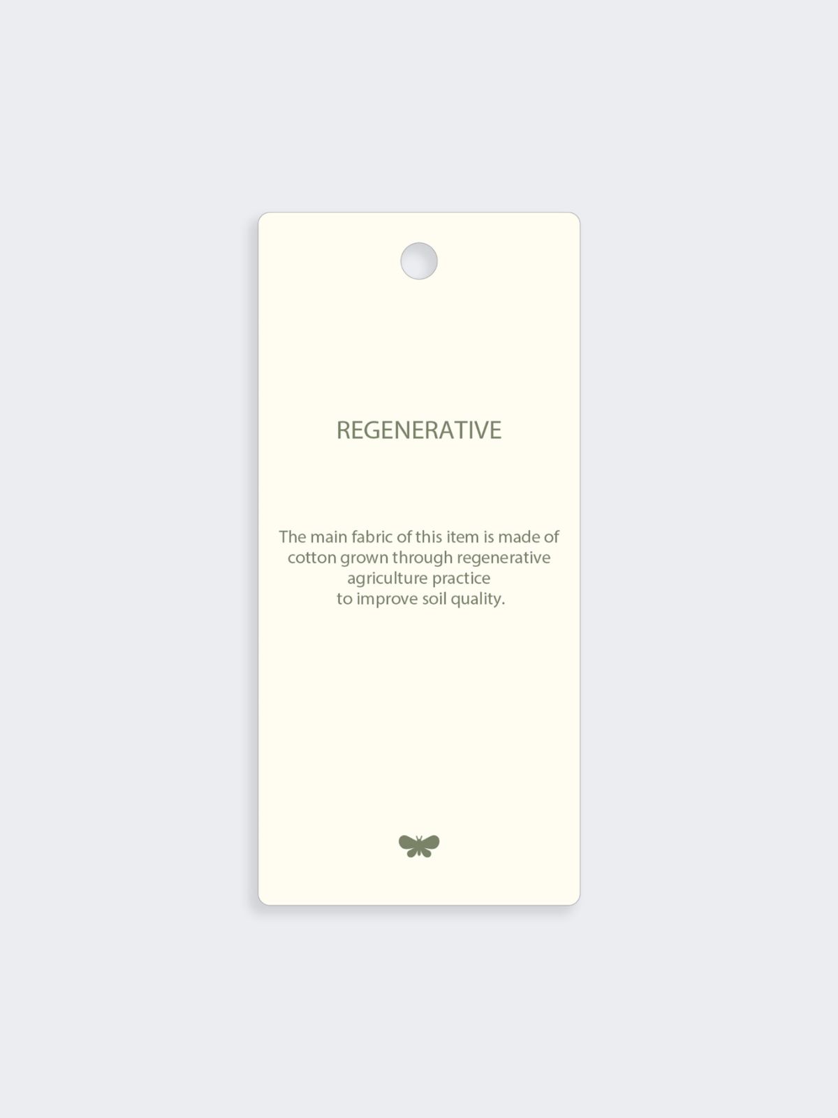 Bawełniana bluza z zamkiem - PIASKOWY - Max Mara - 10