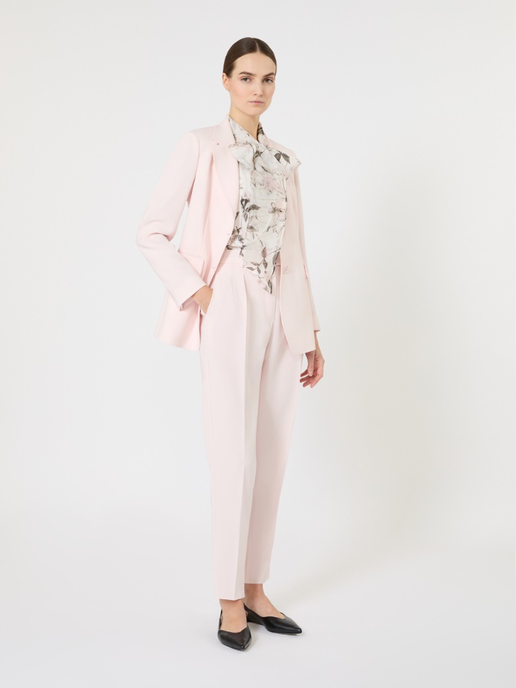 Cady blazer - PINK - Max Mara
