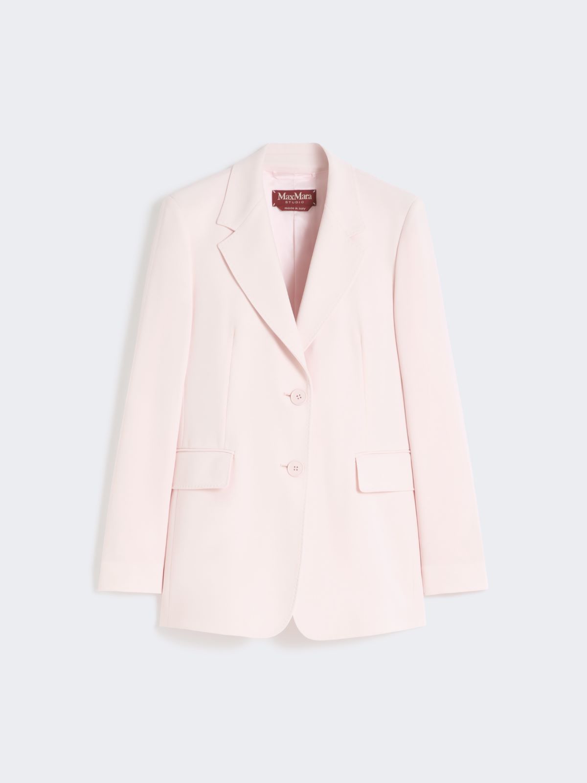 Cady blazer - PINK - Max Mara - 10