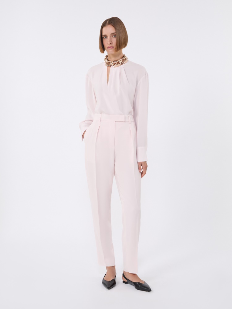 Chemisier en cady léger - ROSE - Max Mara