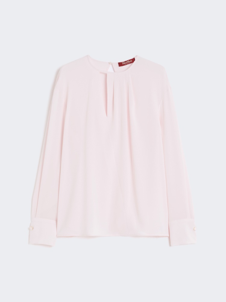 Chemisier en cady léger - ROSE - Max Mara