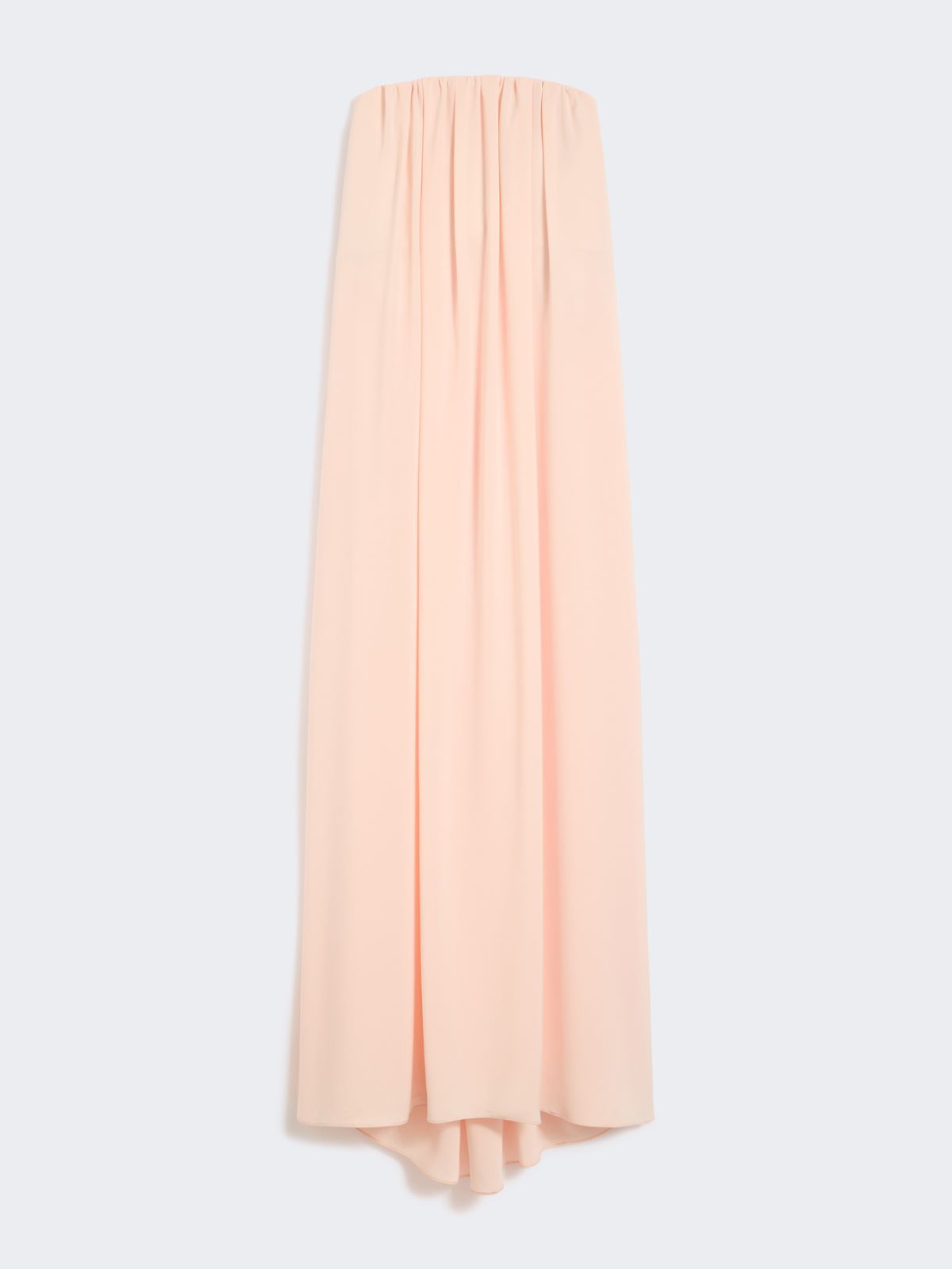 Cady bustier dress - POWDER - Max Mara - 6