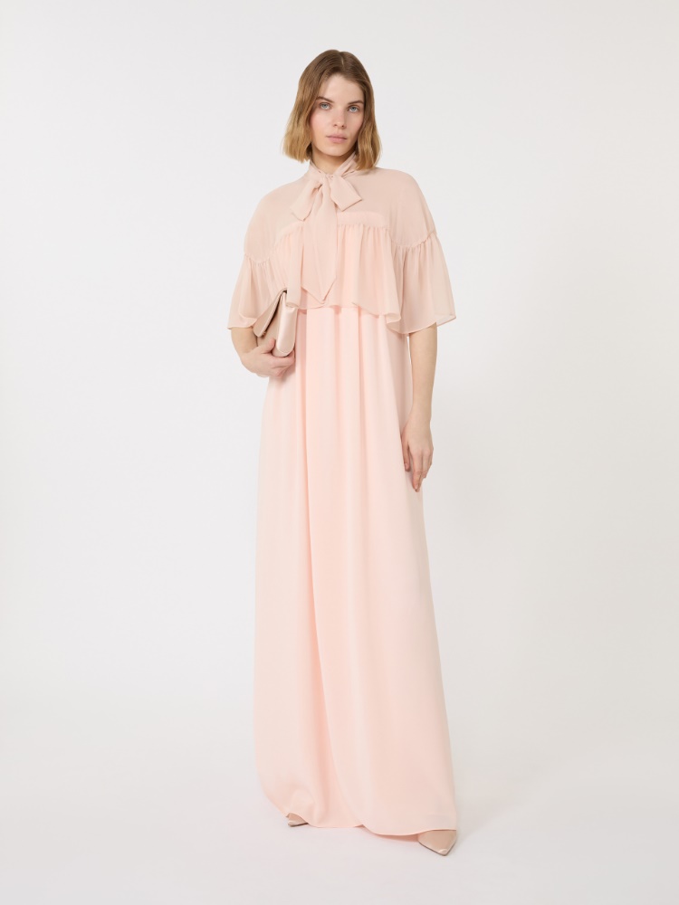 Cady bustier dress - POWDER - Max Mara