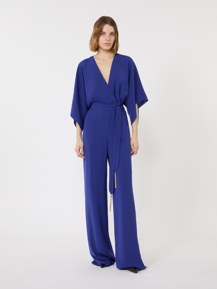 Mono de cady ligero - ACIANO - Max Mara - 2