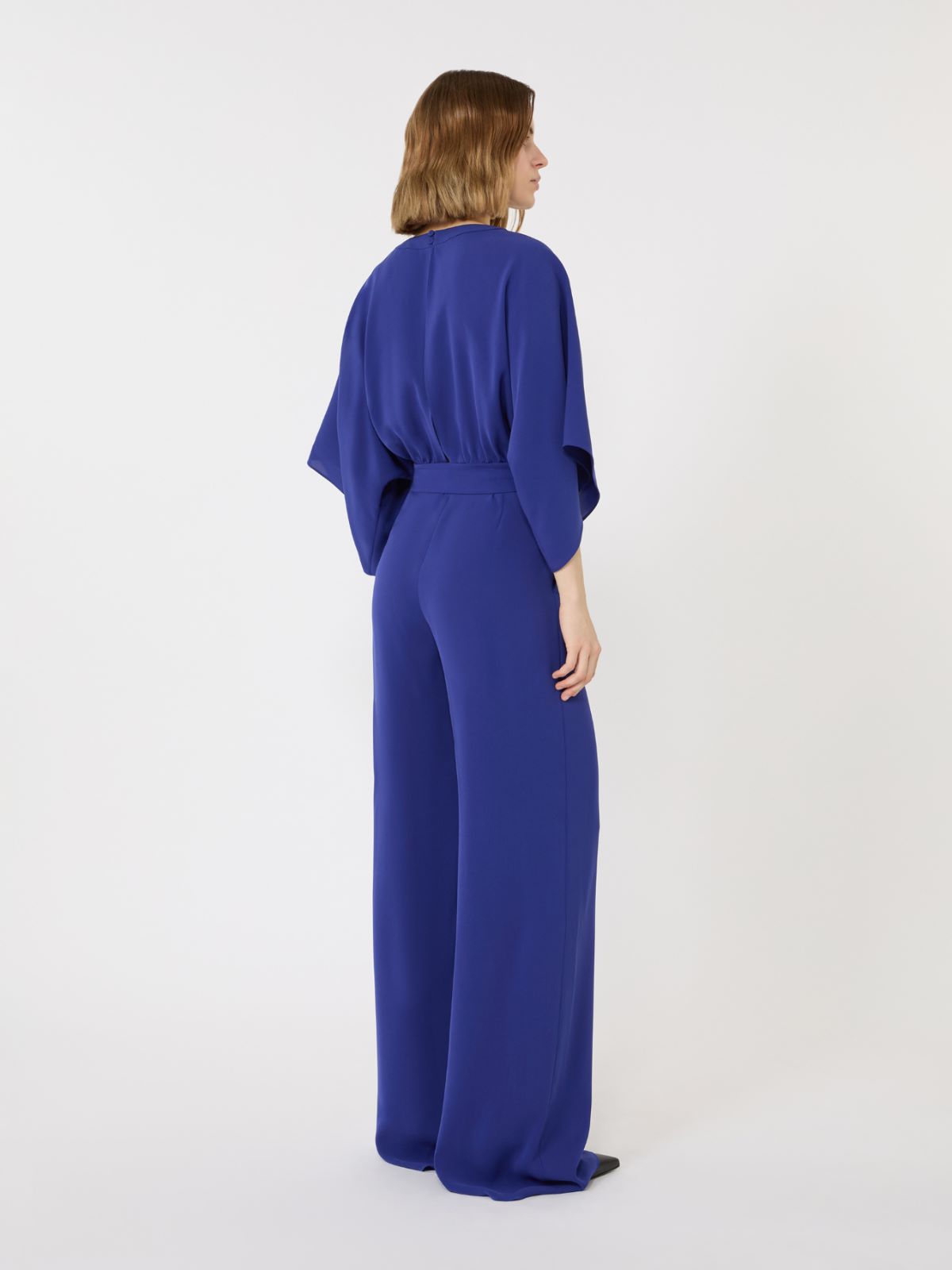 Mono de cady ligero - ACIANO - Max Mara - 3