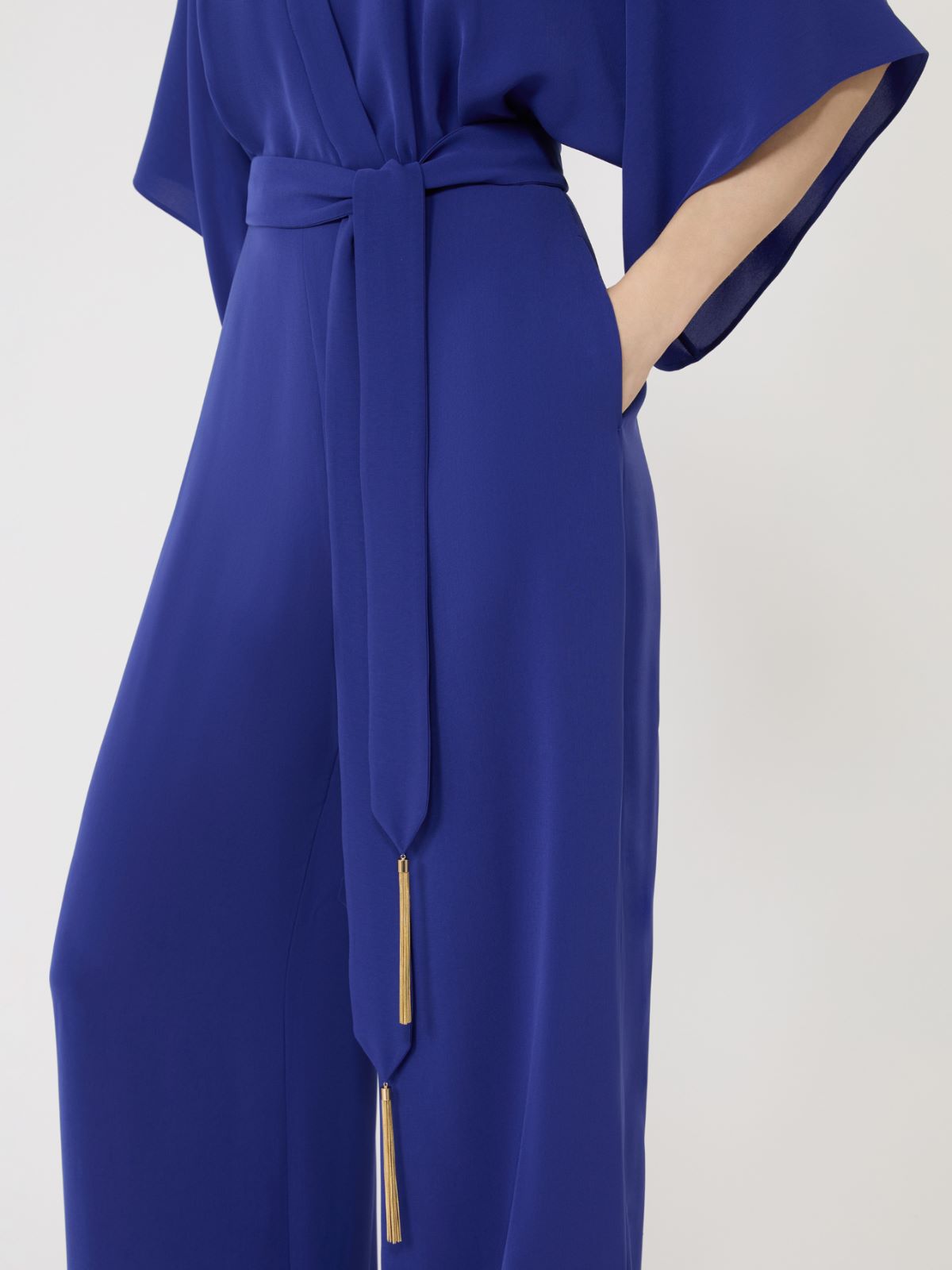 Mono de cady ligero - ACIANO - Max Mara - 4