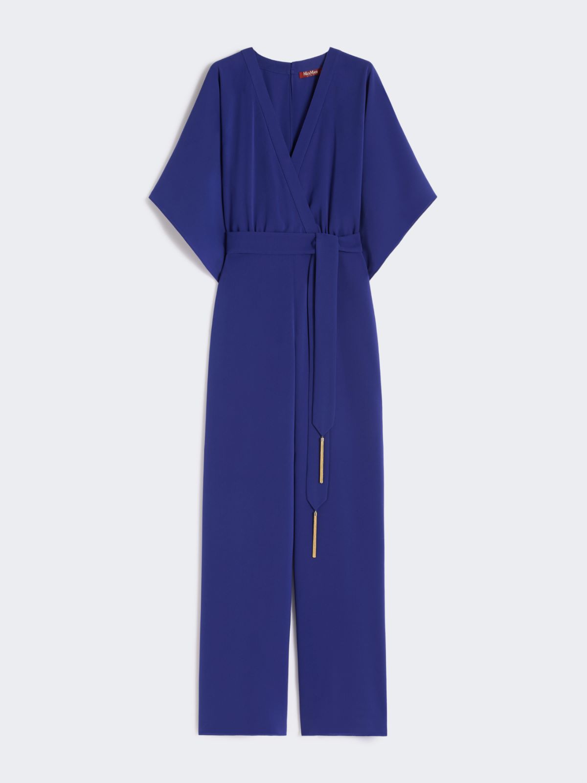 Mono de cady ligero - ACIANO - Max Mara - 5