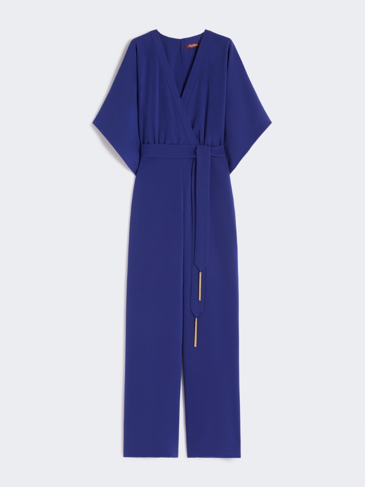 Mono de cady ligero - ACIANO - Max Mara