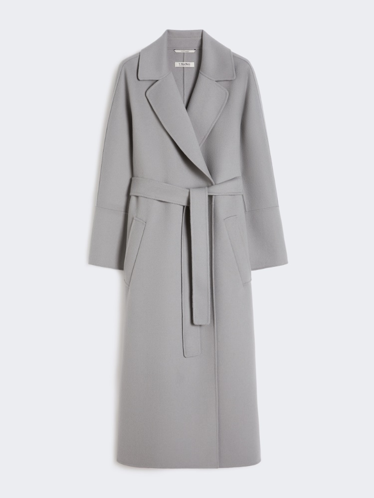 Wool robe coat - AVIO - Max Mara