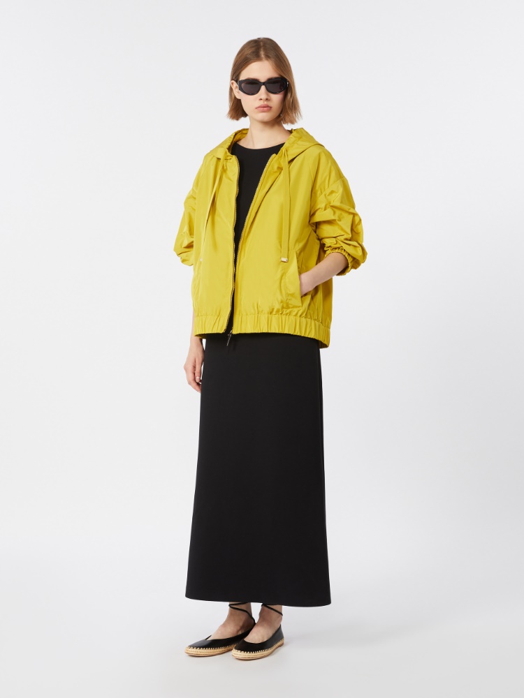 카메오 발수 윈드브레이커 - LEMON