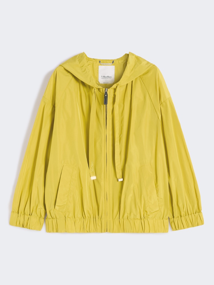 카메오 발수 윈드브레이커 - LEMON