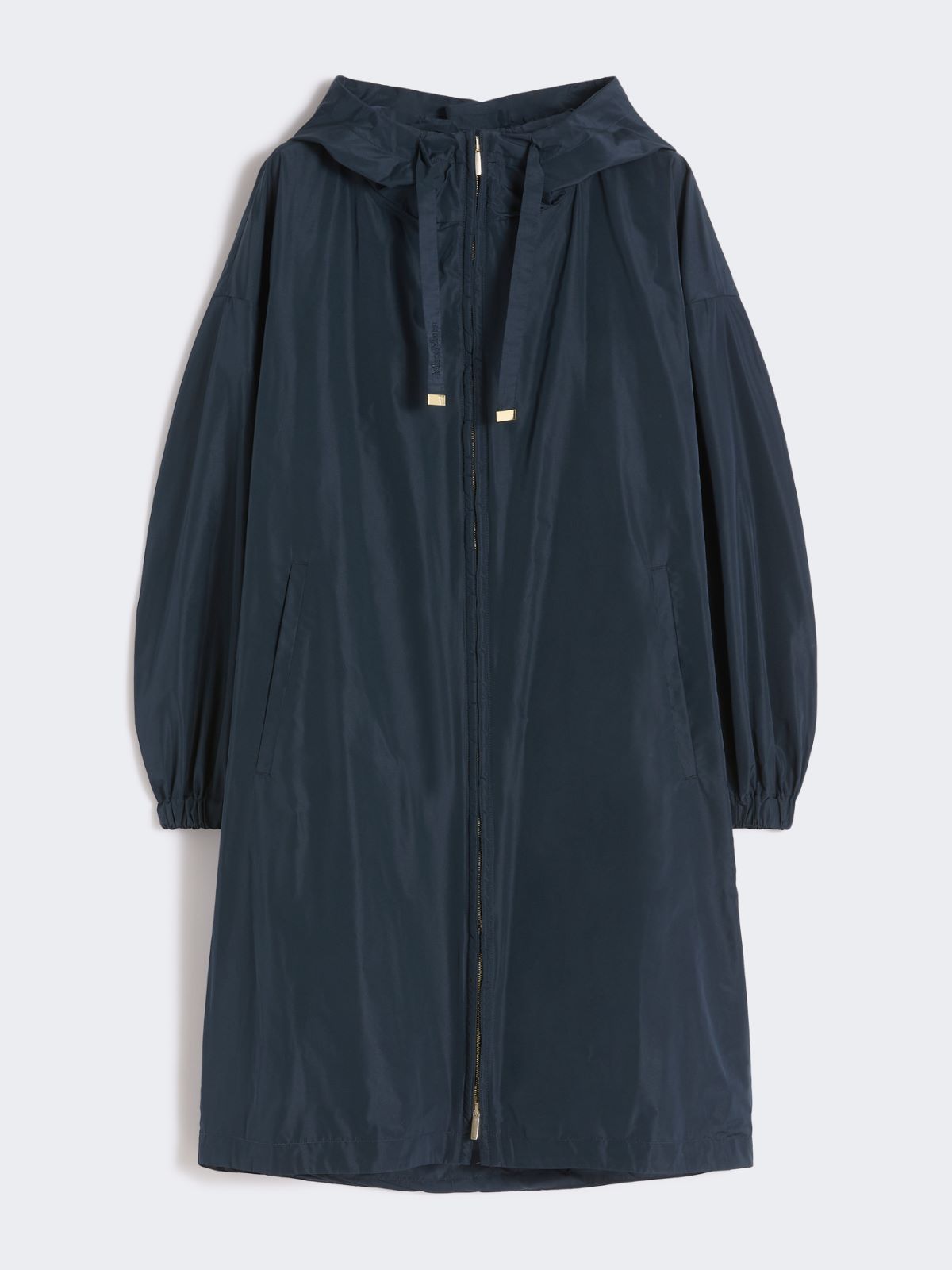 [더 큐브] 데세르토 발수 윈드브레이커 - ULTRAMARINE - Max Mara - 5