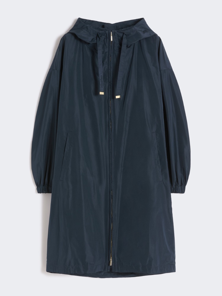 [더 큐브] 데세르토 발수 윈드브레이커 - ULTRAMARINE - Max Mara