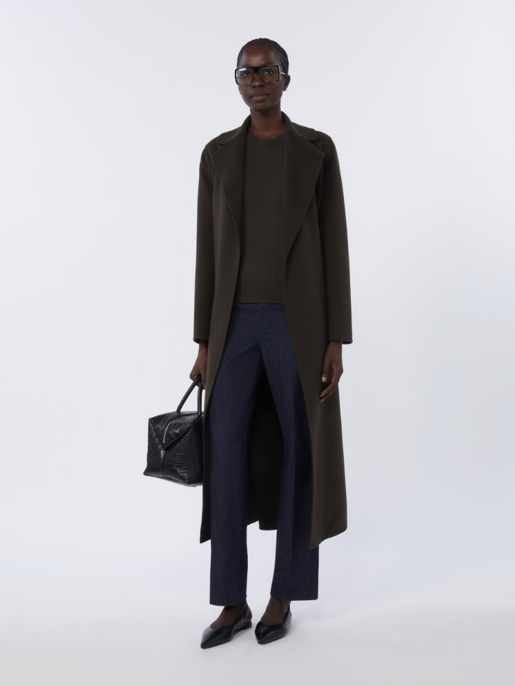 Stretch denim jeans - MIDNIGHTBLUE - Max Mara