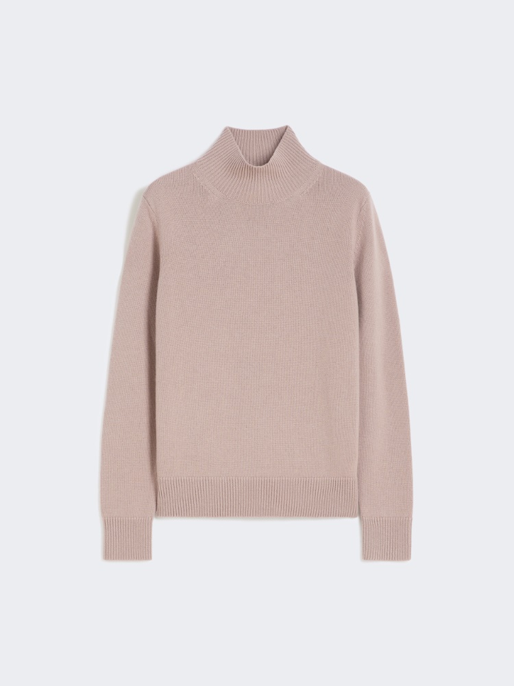 프라골라 울 스웨터 - PINK - Max Mara