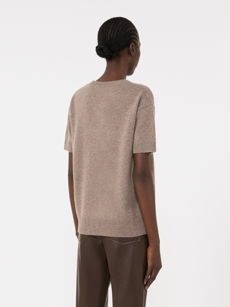 펠리노 울 스웨터 - TURTLEDOVE - Max Mara - 3