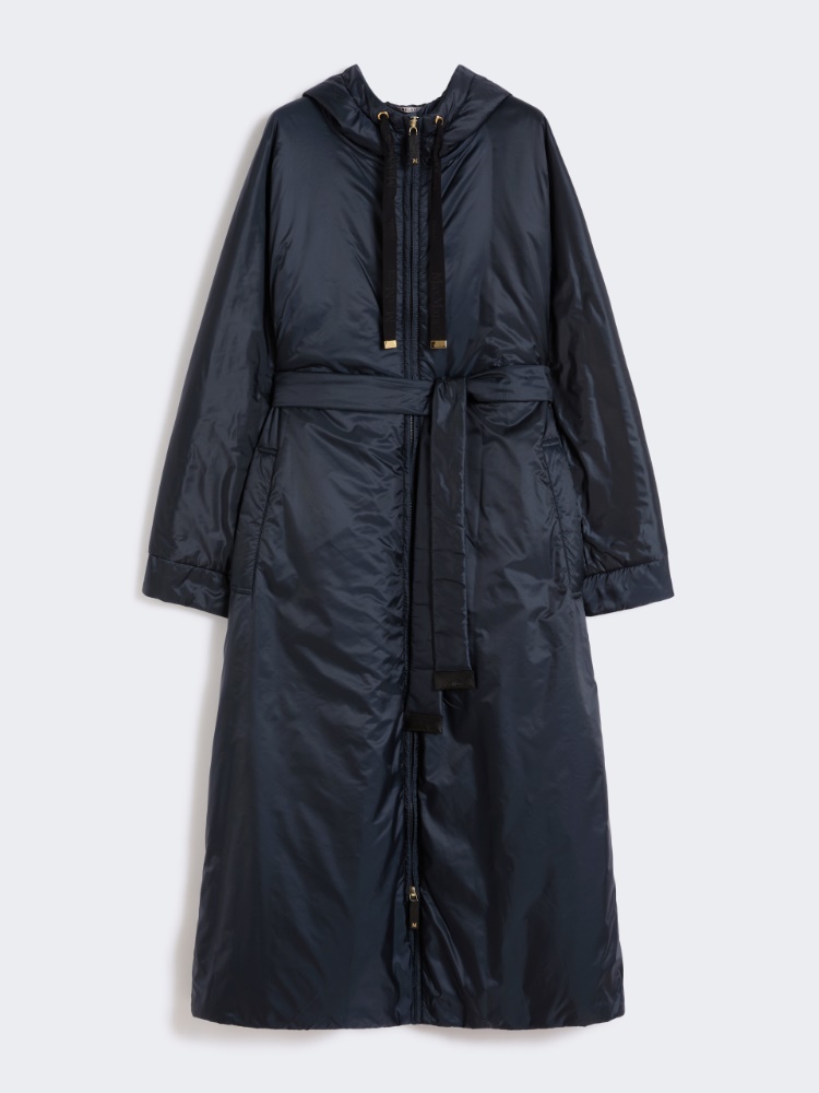 [더 큐브] 그린피 발수 패딩 - MIDNIGHTBLUE - Max Mara