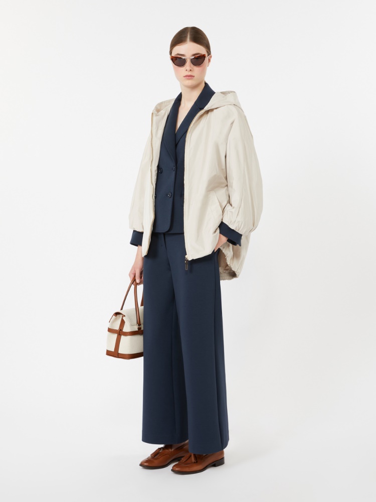 바디아 코튼 자켓 - ULTRAMARINE - 1