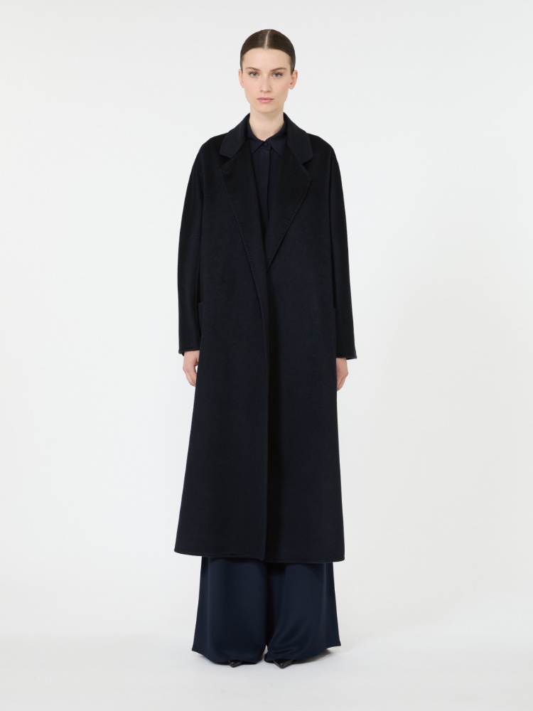 루드밀라 아이콘 코트 - ULTRAMARINE - Max Mara - 2