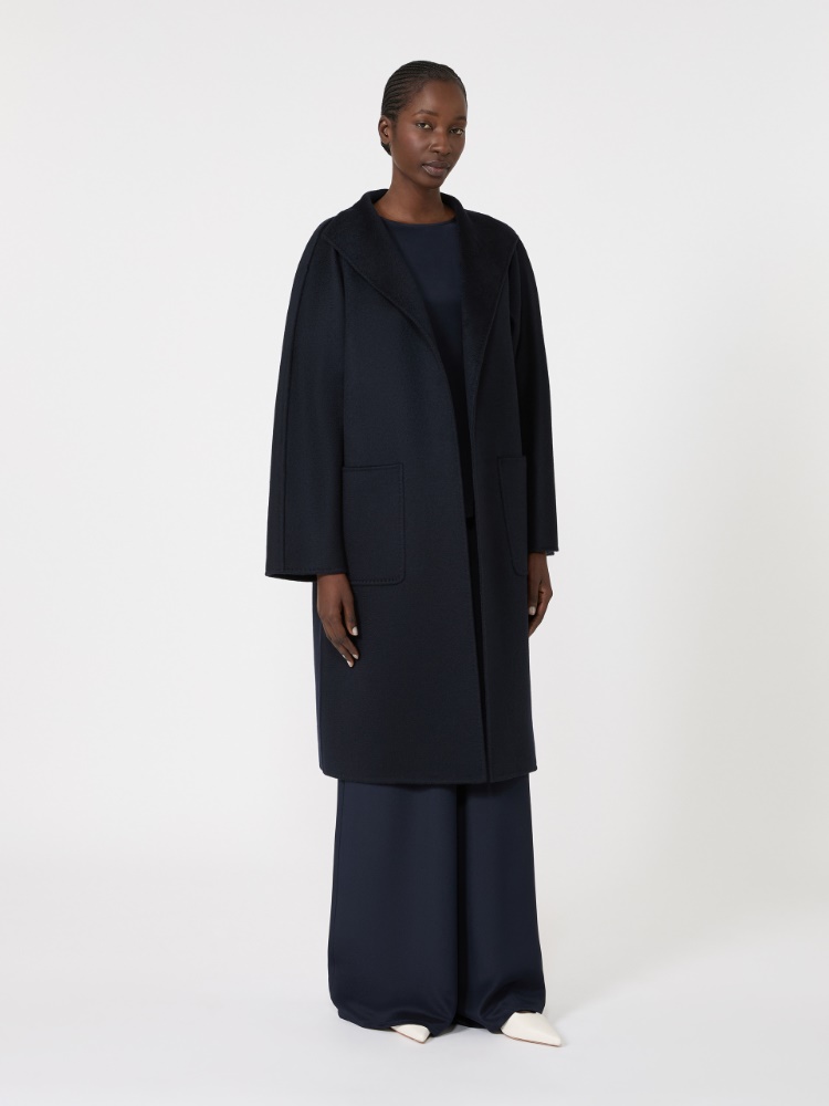 릴리아 아이콘 코트 - ULTRAMARINE - Max Mara - 2