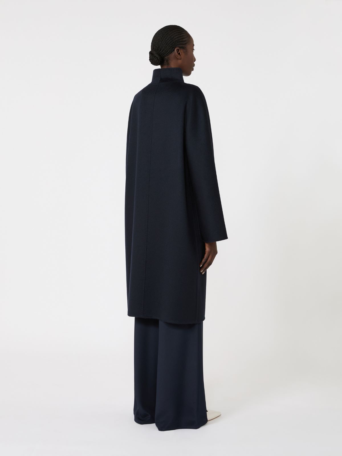 릴리아 아이콘 코트 - ULTRAMARINE - Max Mara - 3