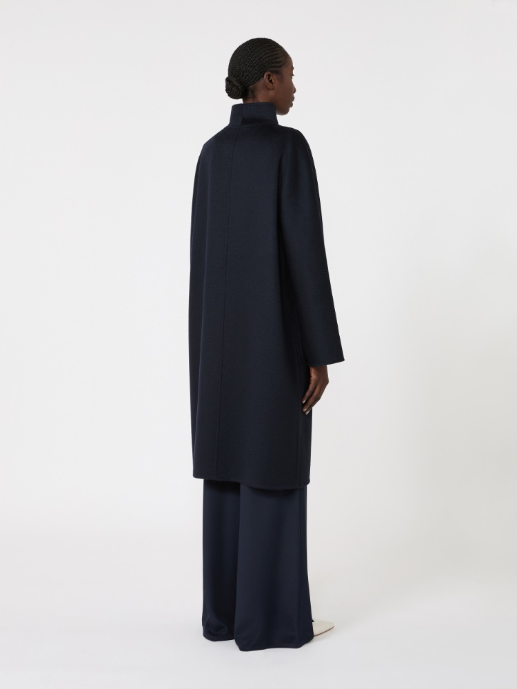 릴리아 아이콘 코트 - ULTRAMARINE - Max Mara - 3