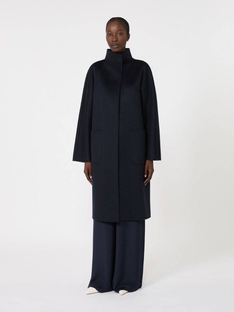 릴리아 아이콘 코트 - ULTRAMARINE - Max Mara - 4