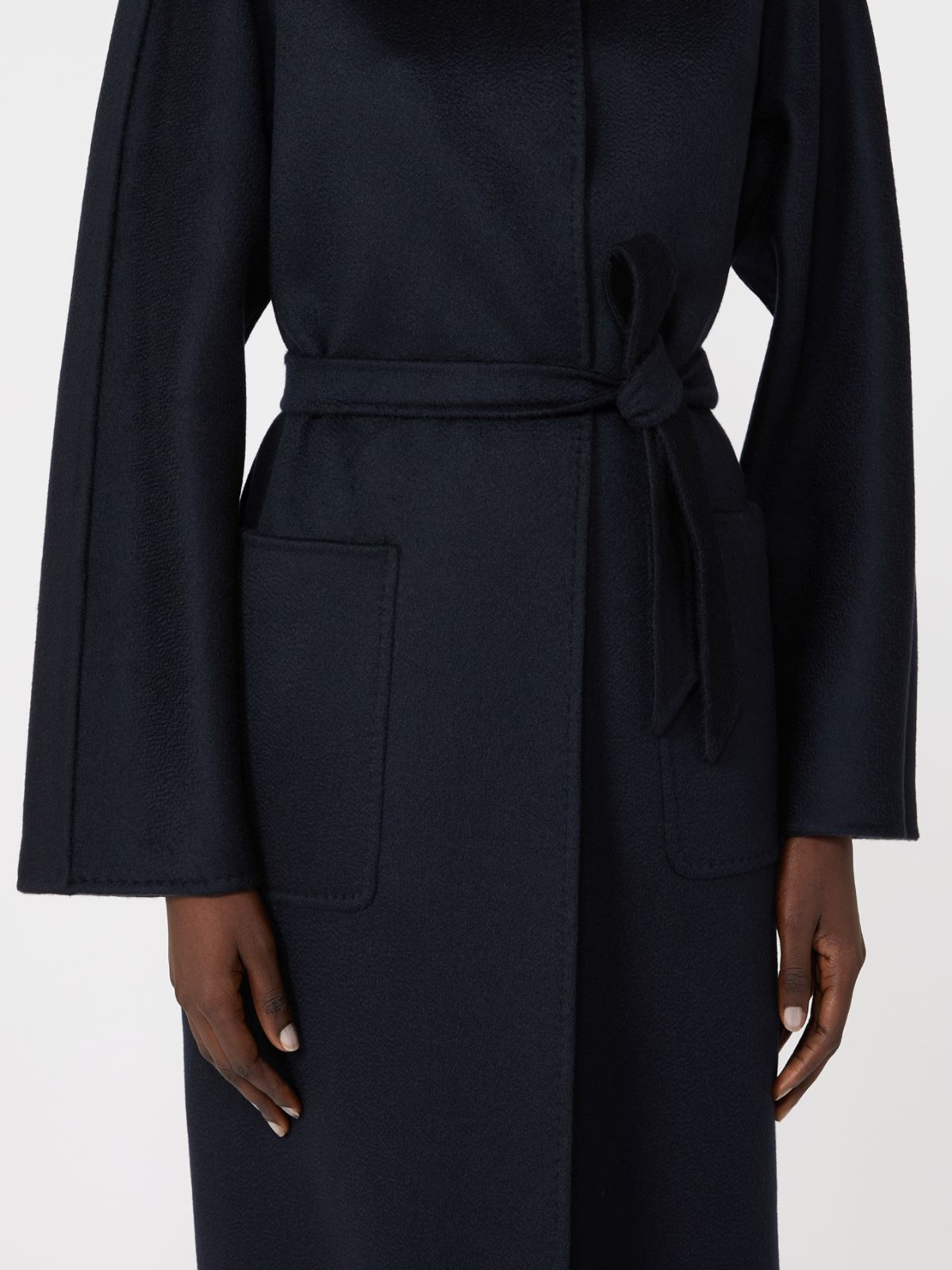 릴리아 아이콘 코트 - ULTRAMARINE - Max Mara - 5
