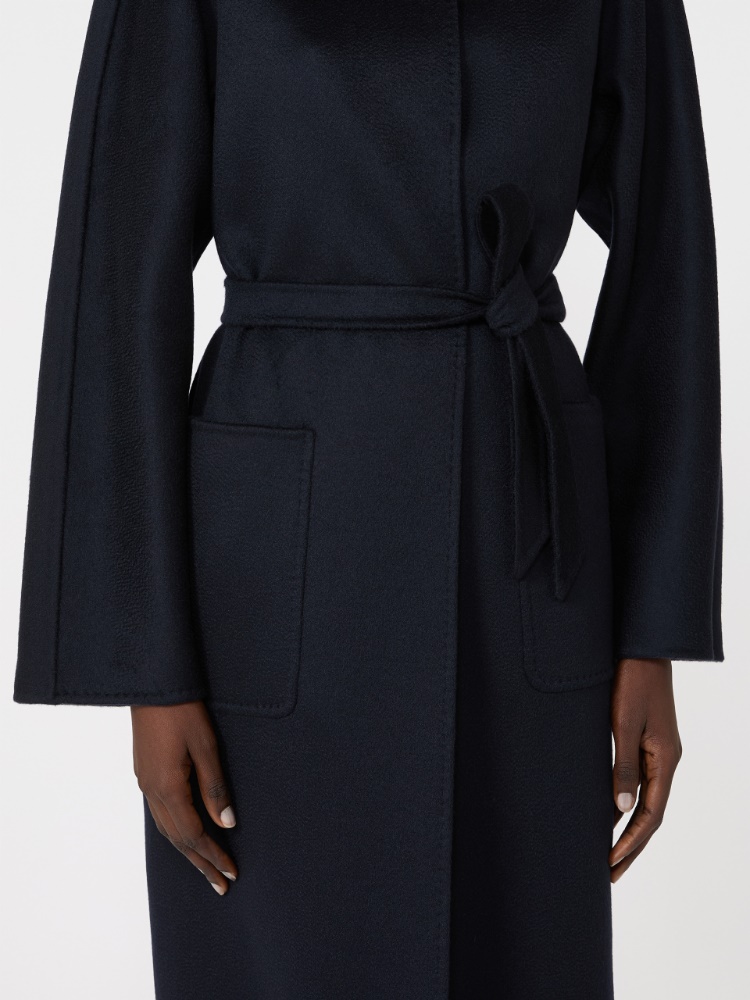 릴리아 아이콘 코트 - ULTRAMARINE - Max Mara - 5