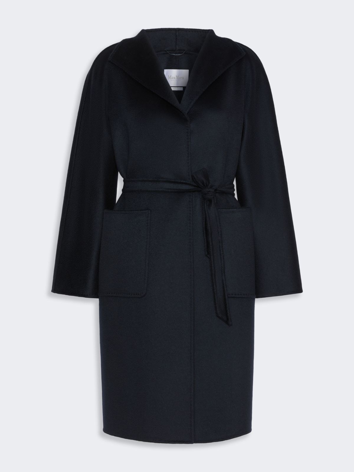릴리아 아이콘 코트 - ULTRAMARINE - Max Mara - 6