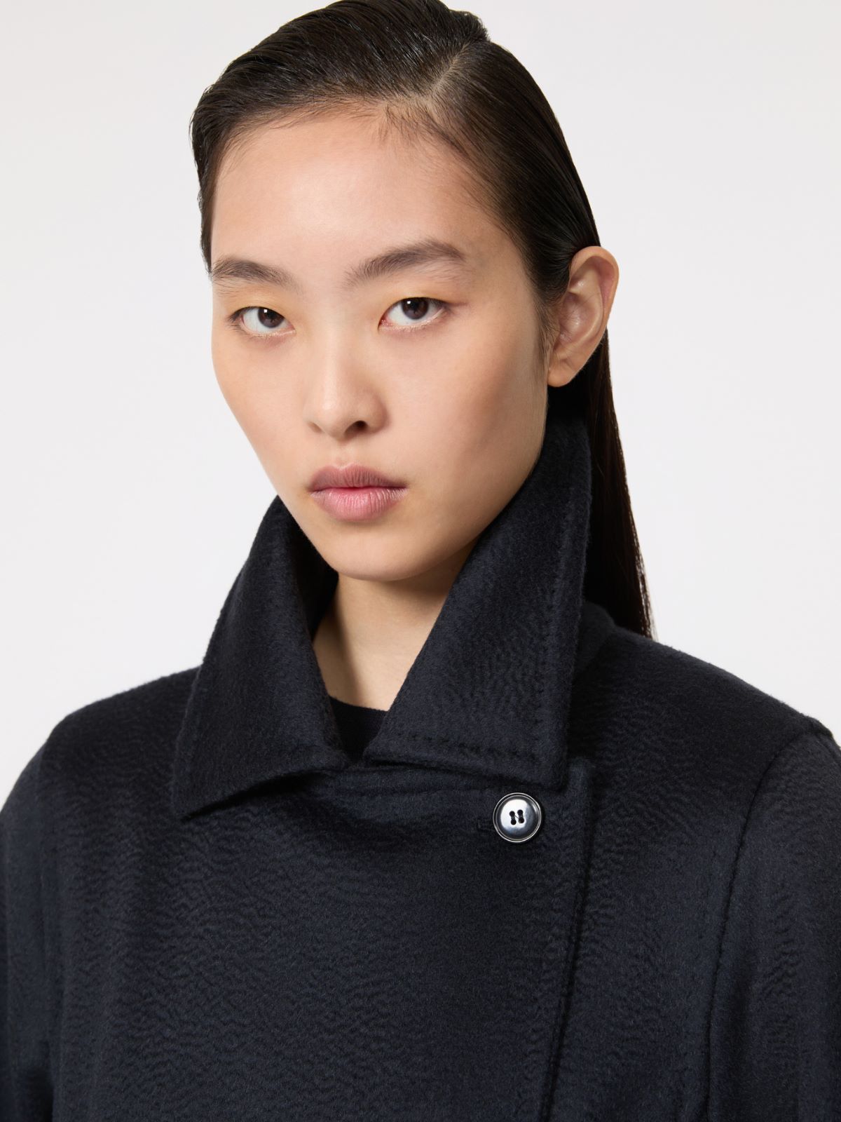 Abrigo Manuela Icon - AZUL MARINO - 4