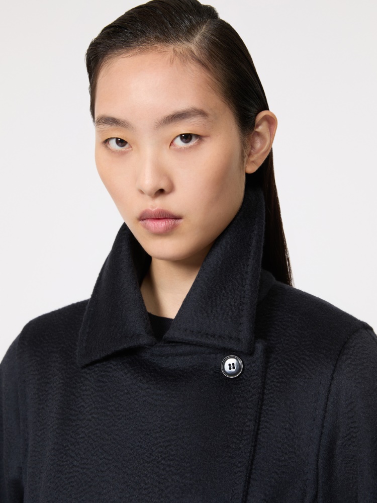 Abrigo Manuela Icon - AZUL MARINO - 4