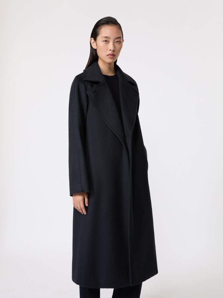 Manuela Icon Coat - ULTRAMARINE