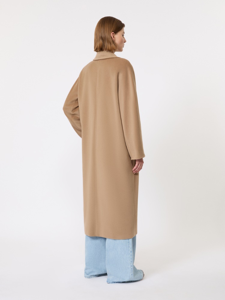 101801 Icon Coat - CAMEL - 3