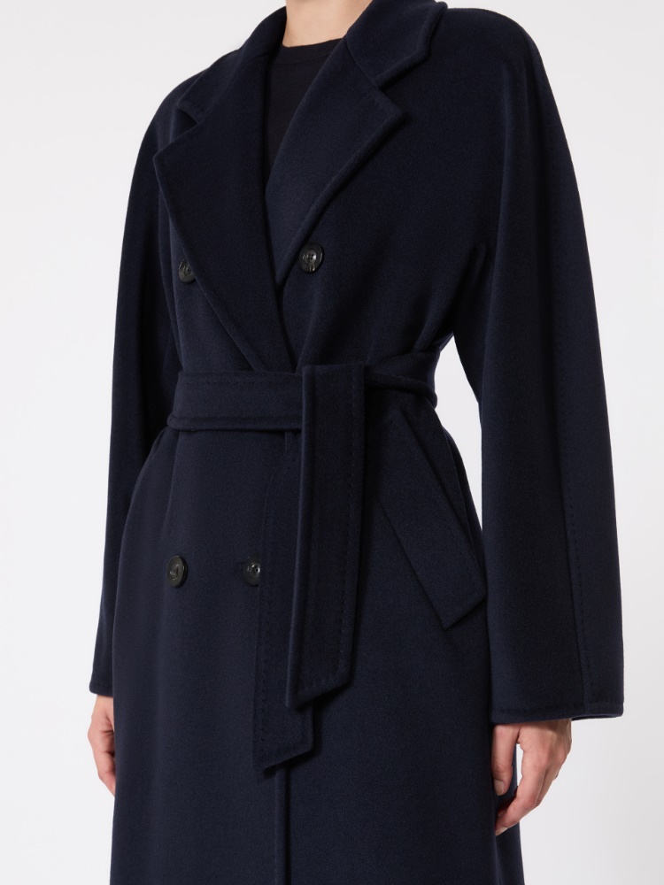 101801 Icon Coat - ULTRAMARINE - 5