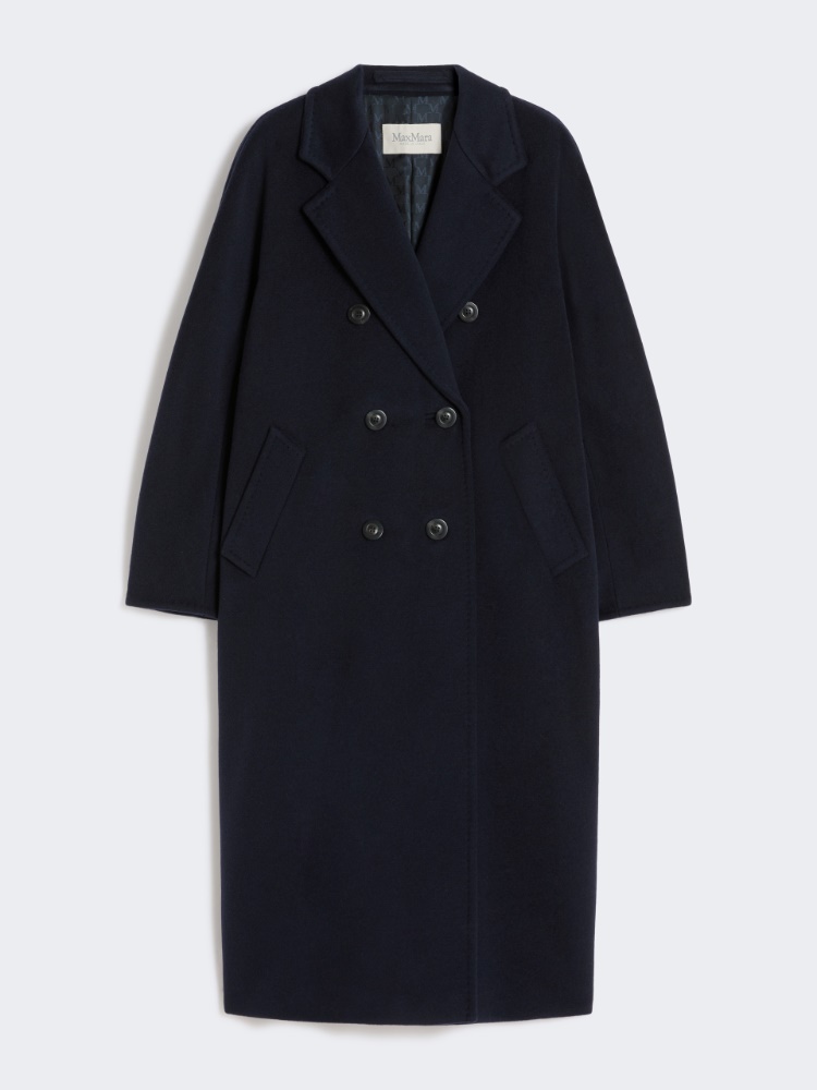101801 Icon Coat - ULTRAMARINE - 6