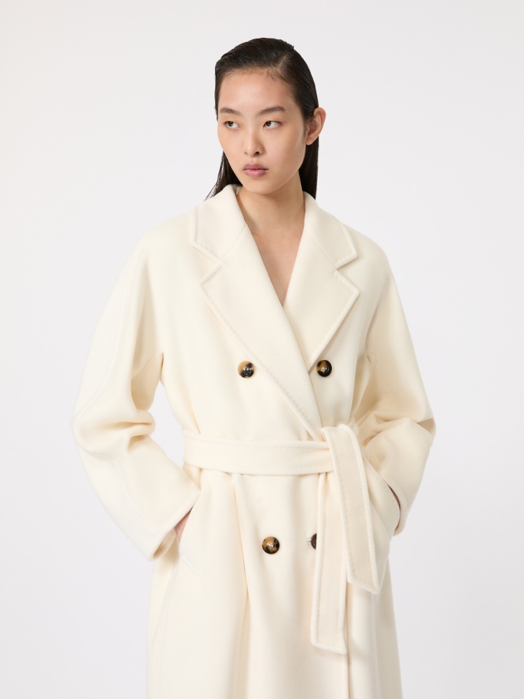101801 Icon Coat - WHITE - 4