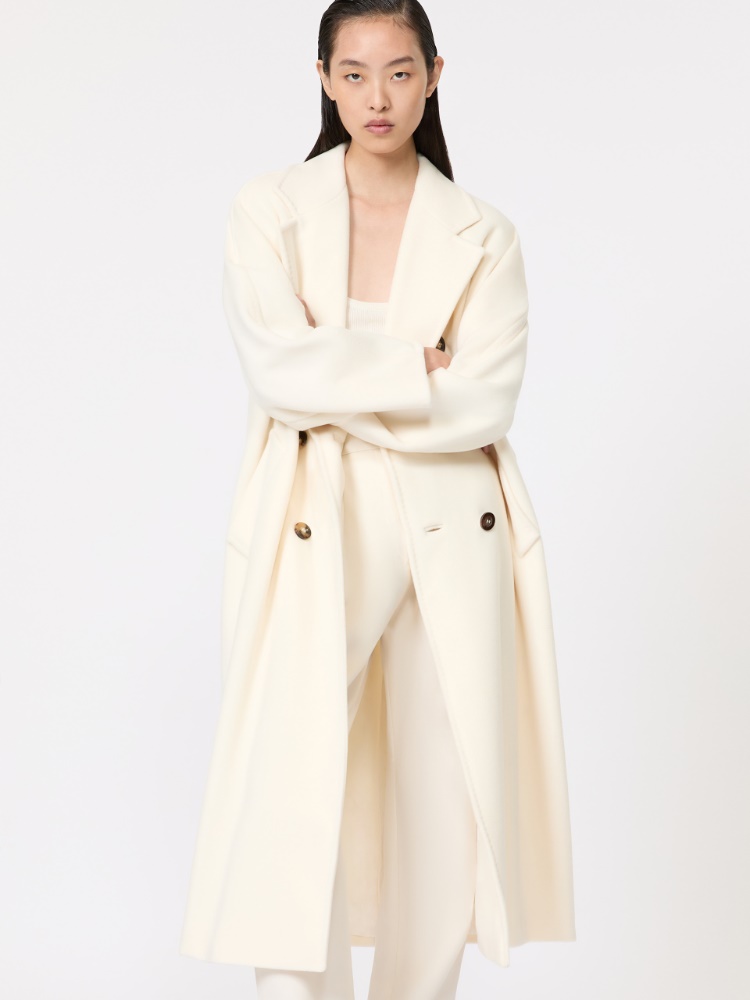 101801 Icon Coat - WHITE - 5